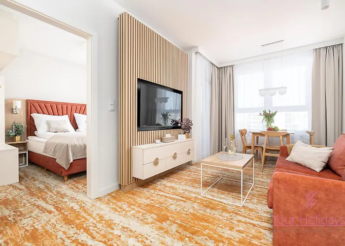 Your Holidays Bel Mare Aqua