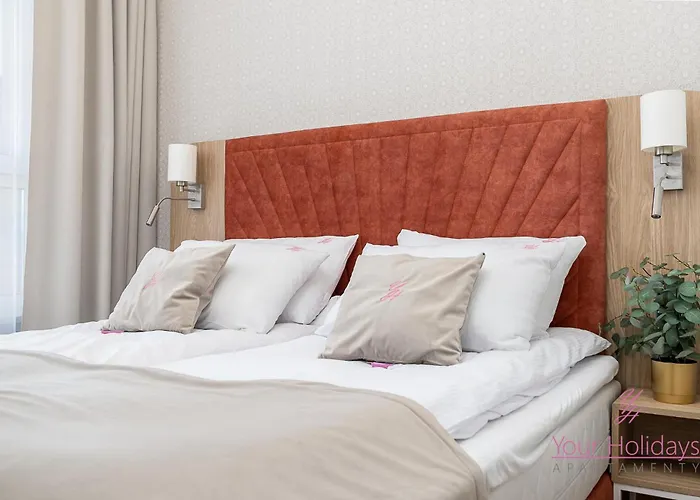 Your Holidays Bel Mare Aqua