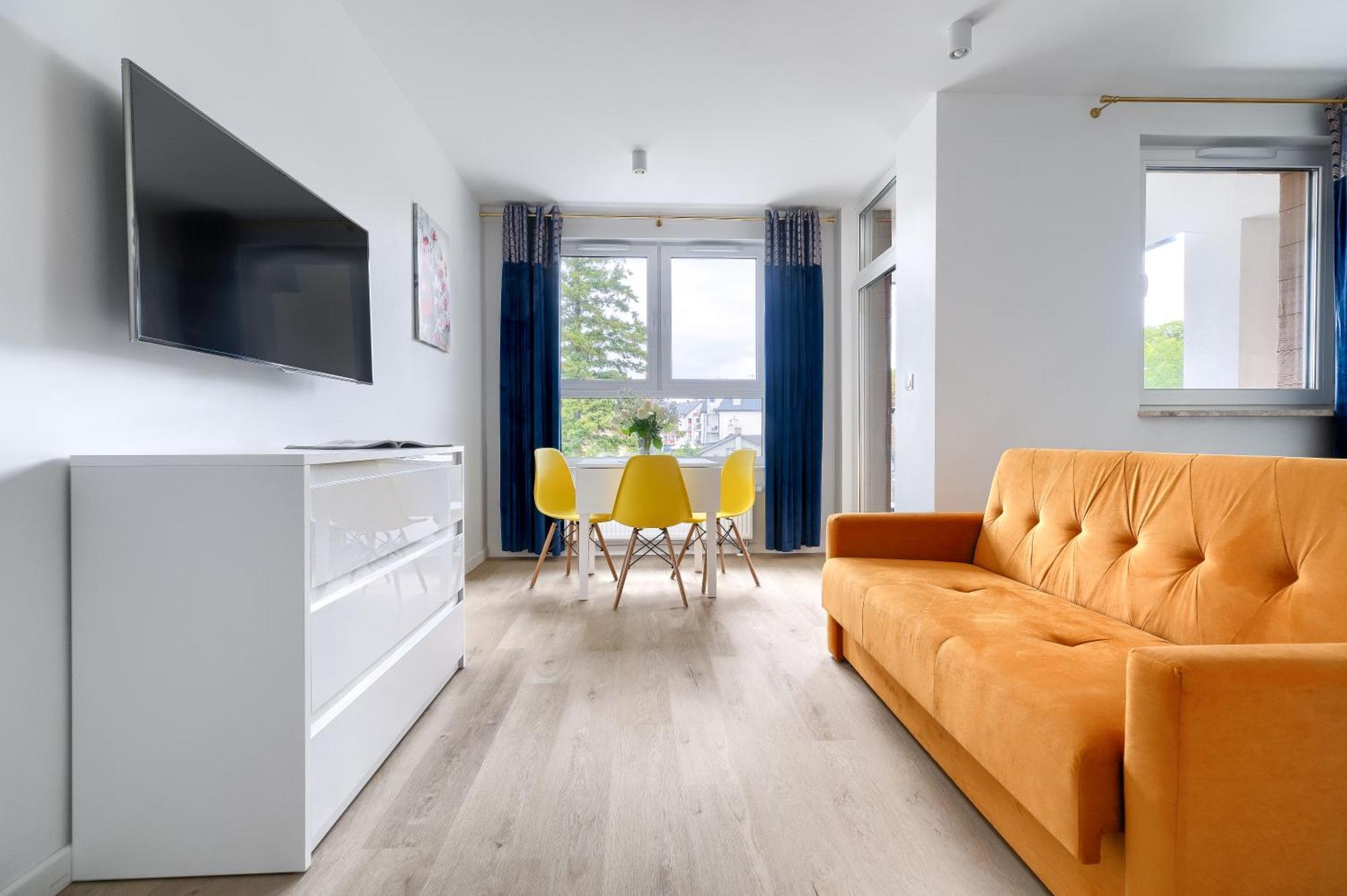 Your Holidays Bel Mare Aqua Apartment *