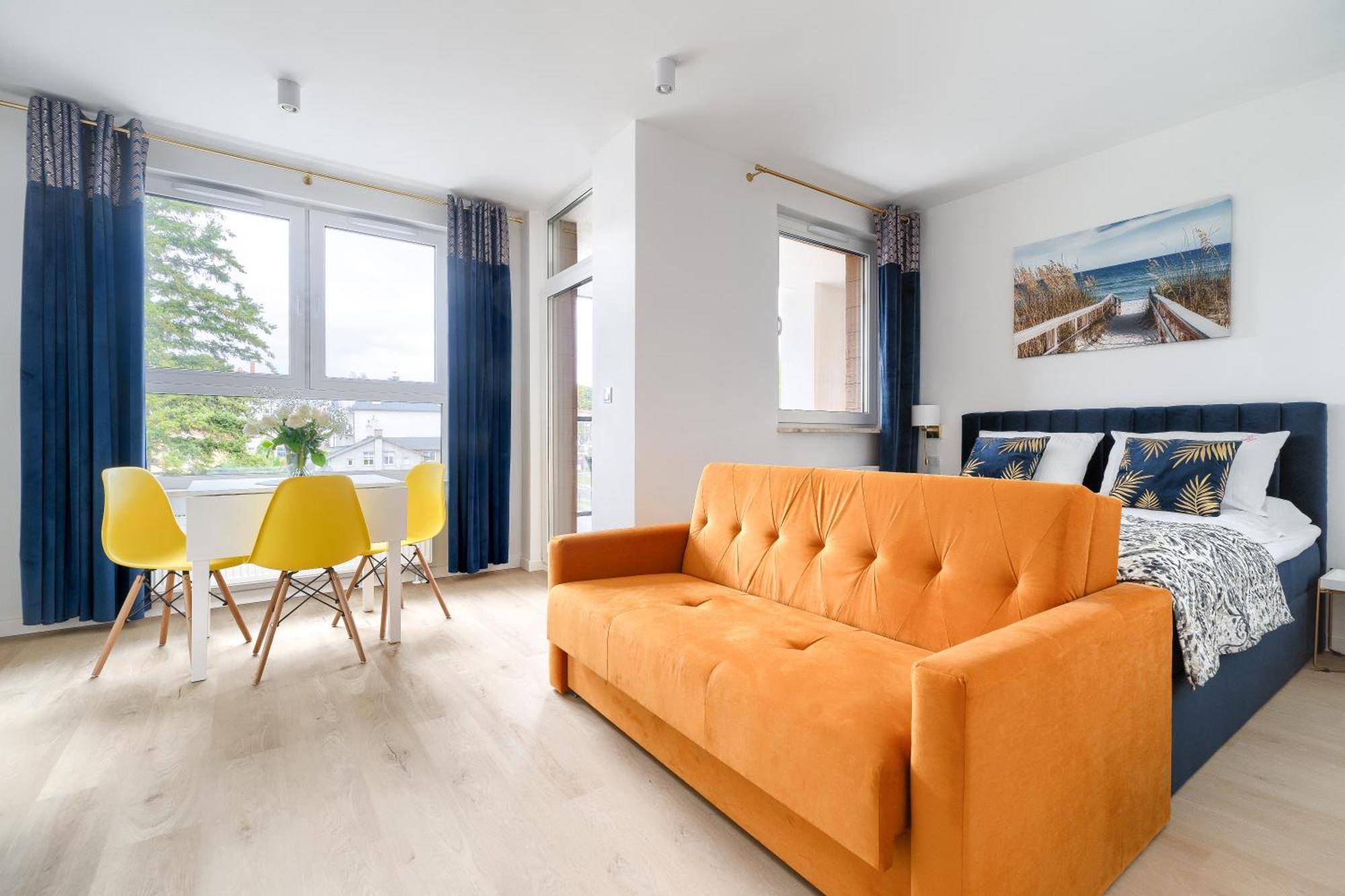Your Holidays Bel Mare Aqua