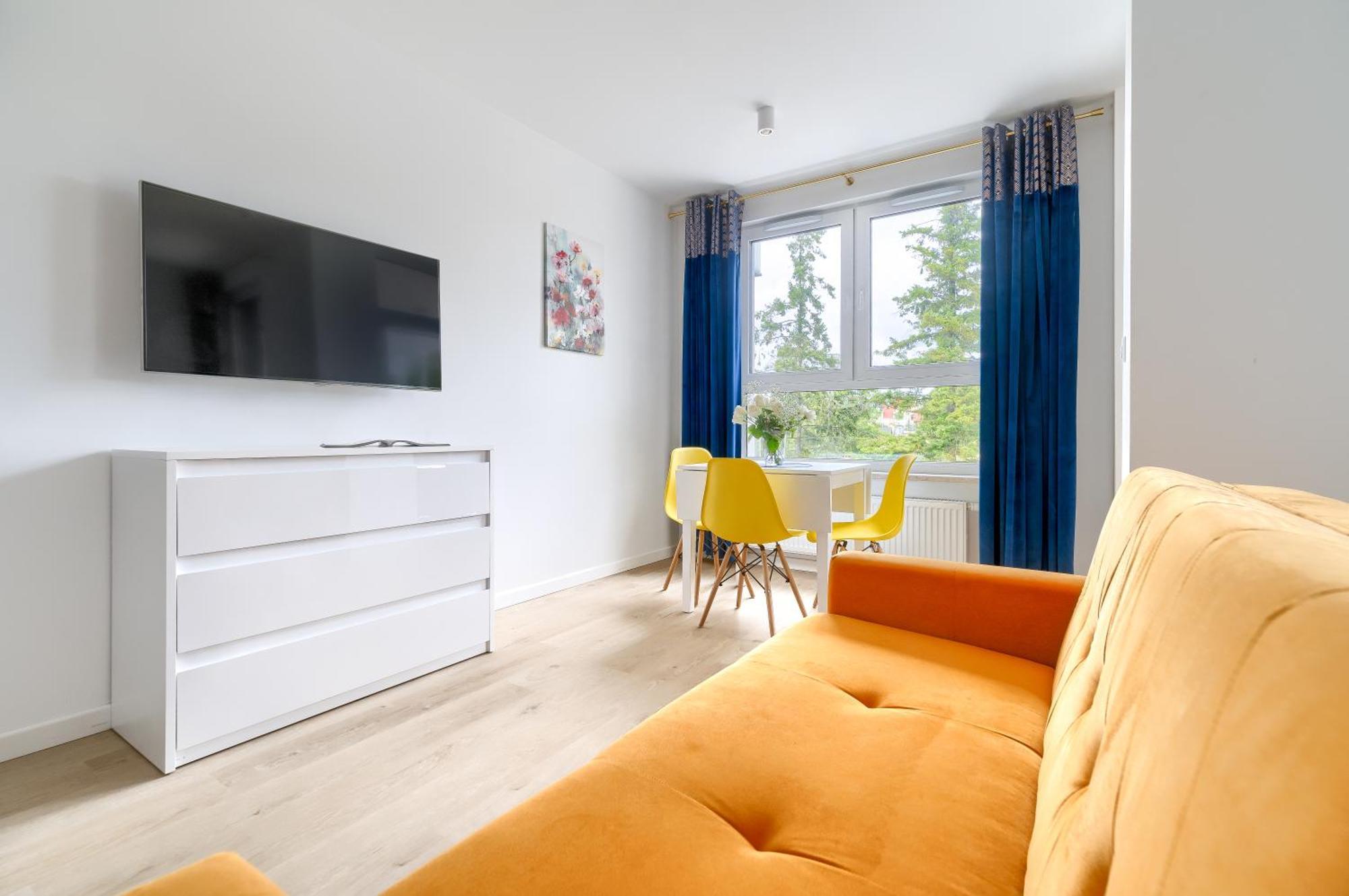 Apartament Your Holidays Bel Mare Aqua