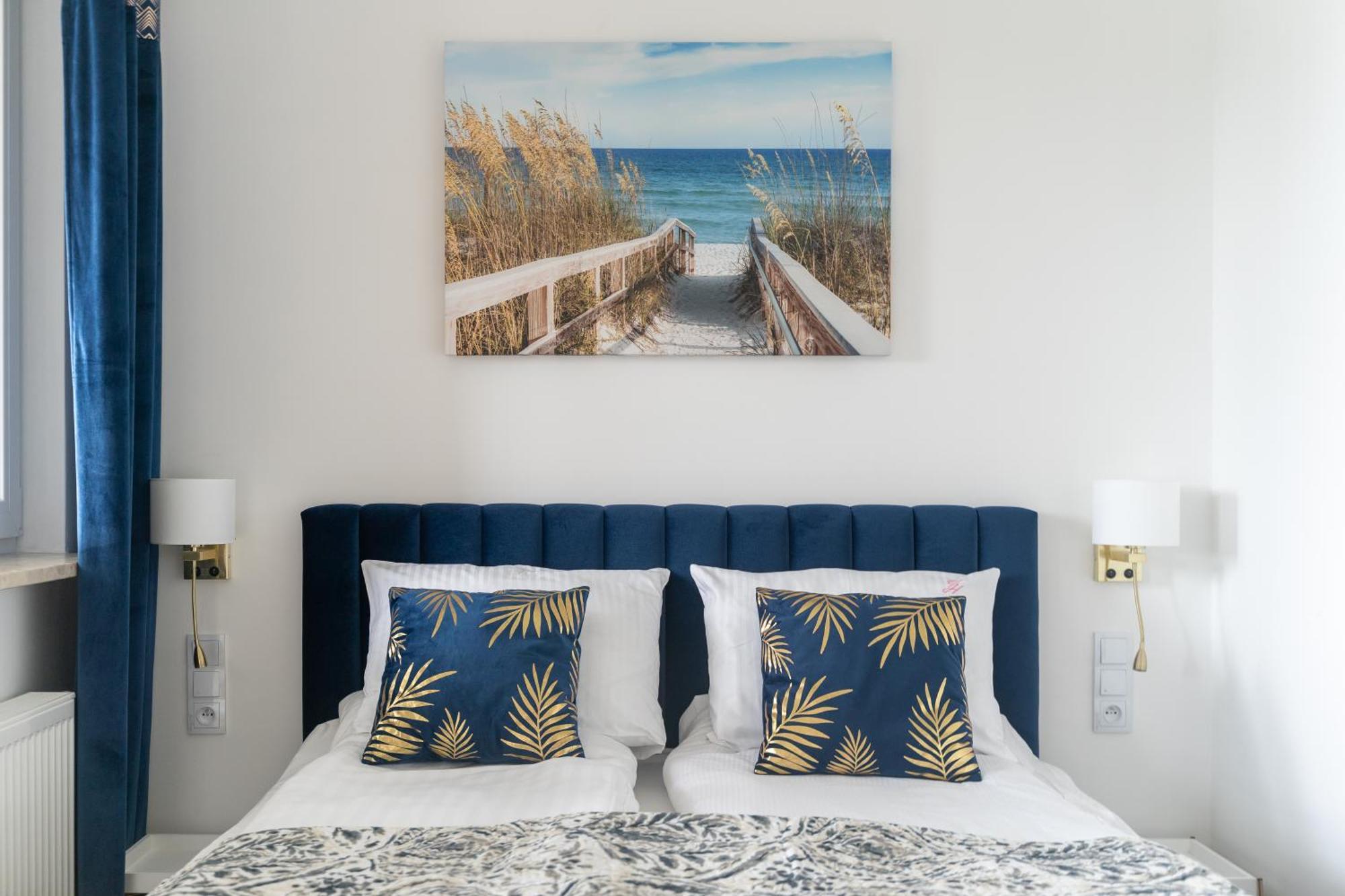 Your Holidays Bel Mare Aqua Apartament Międzyzdroje
