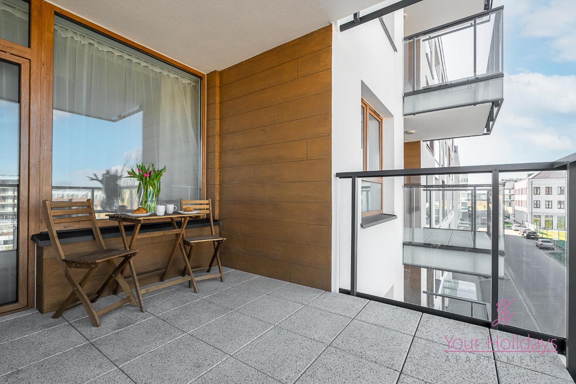 Apartament Your Holidays Bel Mare Aqua