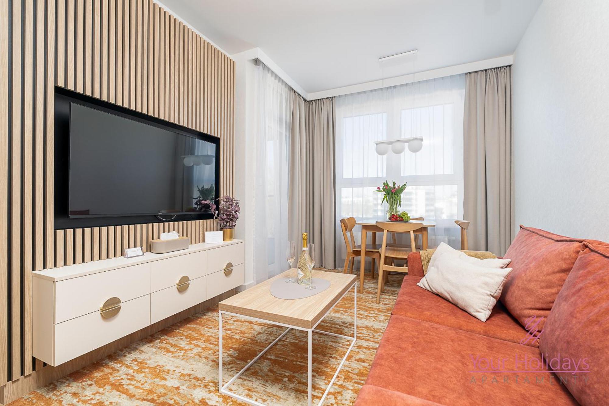 Your Holidays Bel Mare Aqua *