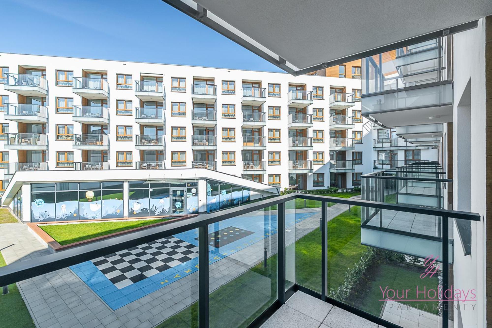 Your Holidays Bel Mare Aqua