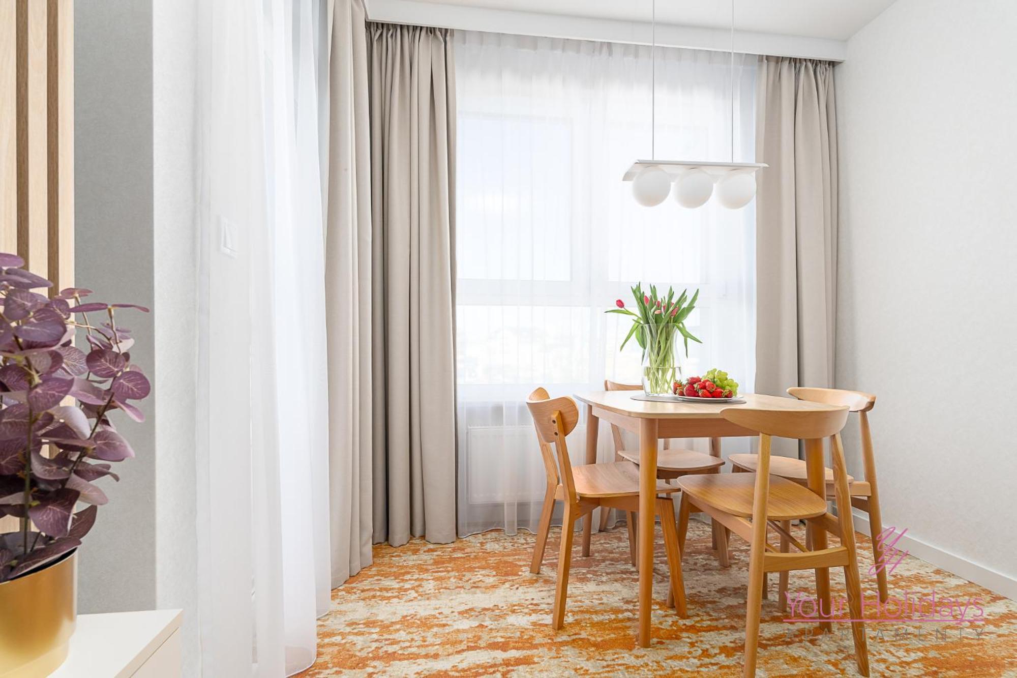 Your Holidays Bel Mare Aqua Apartament