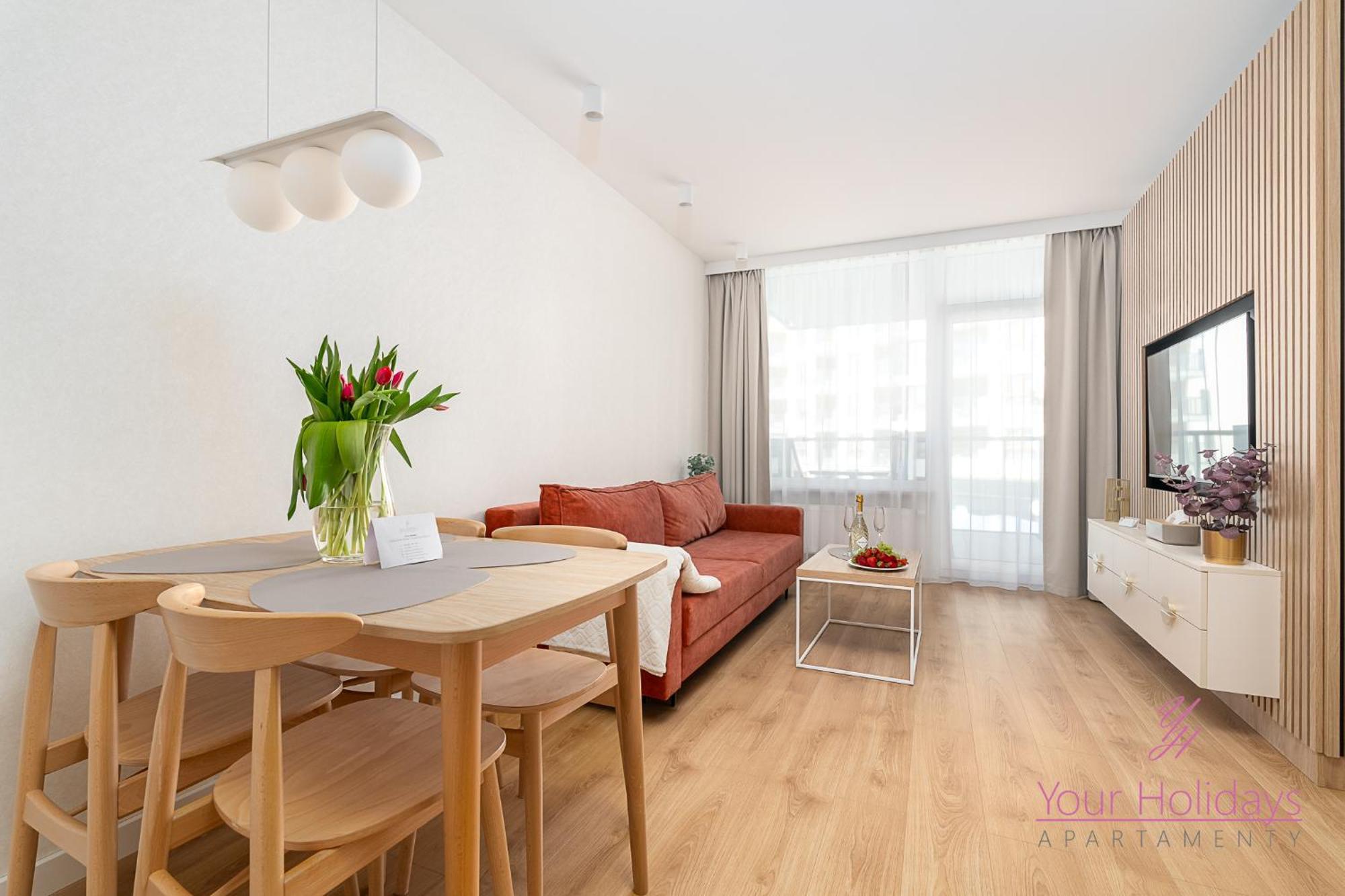 Your Holidays Bel Mare Aqua *
