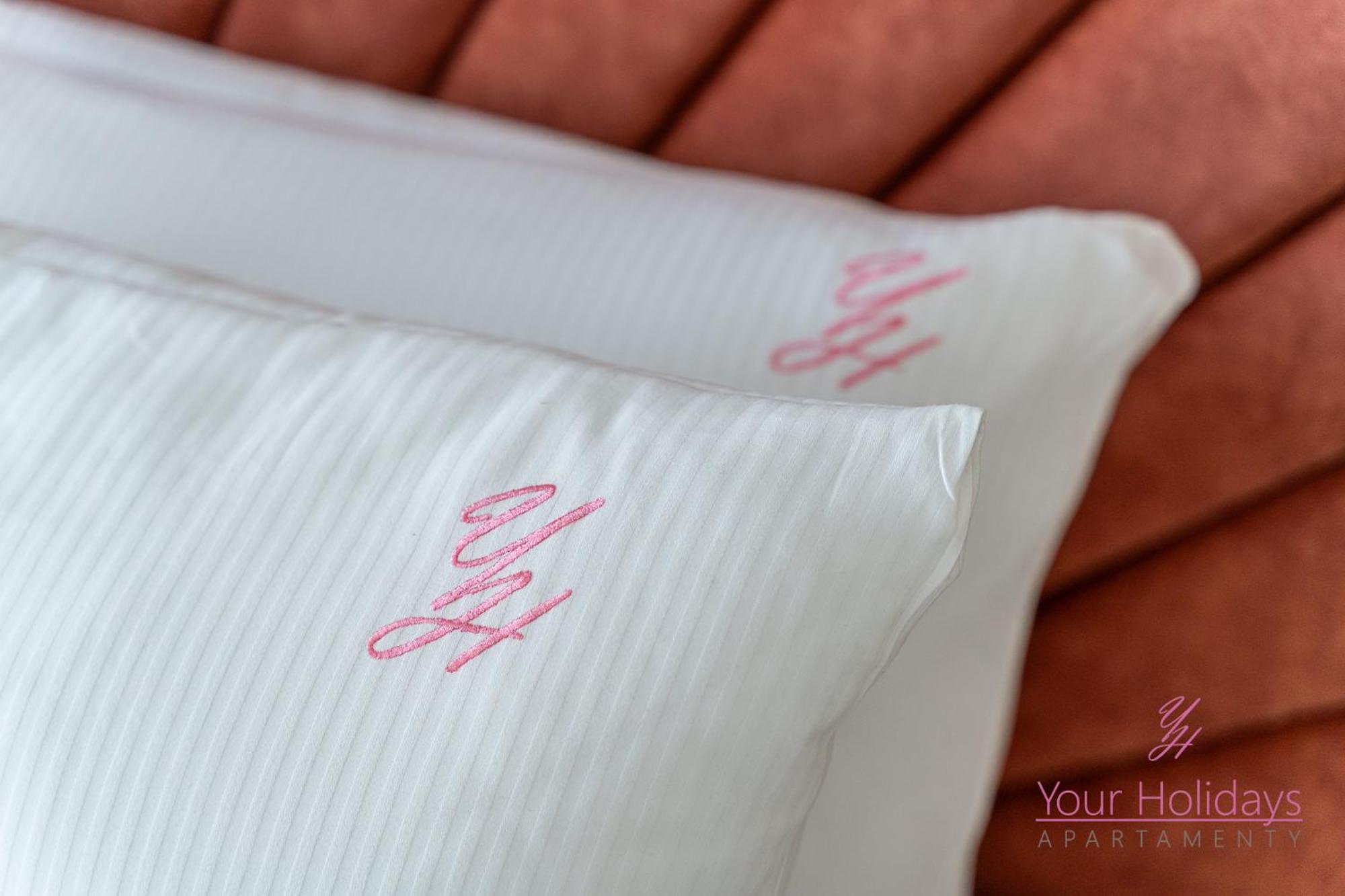 Your Holidays Bel Mare Aqua Apartament