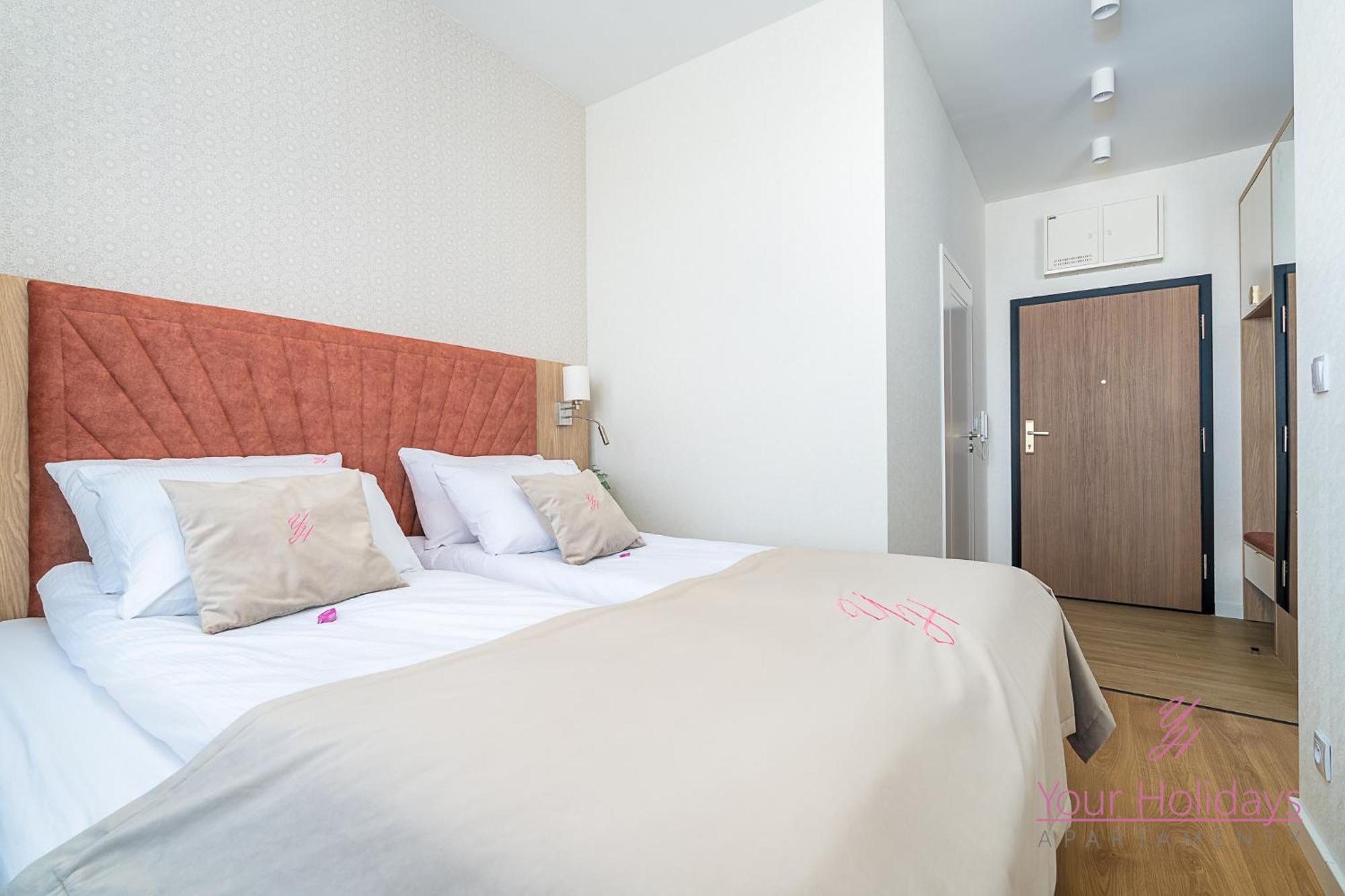 Your Holidays Bel Mare Aqua *