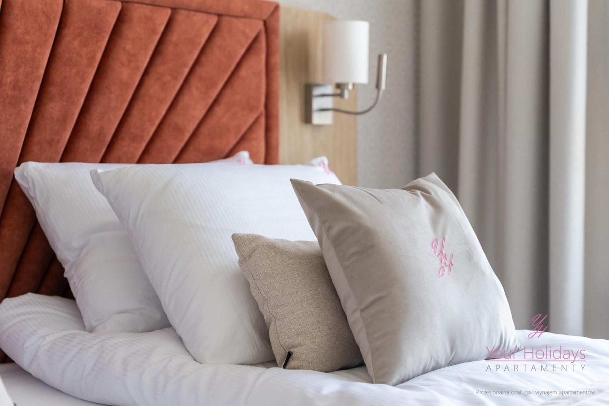 Your Holidays Bel Mare Aqua Apartament *