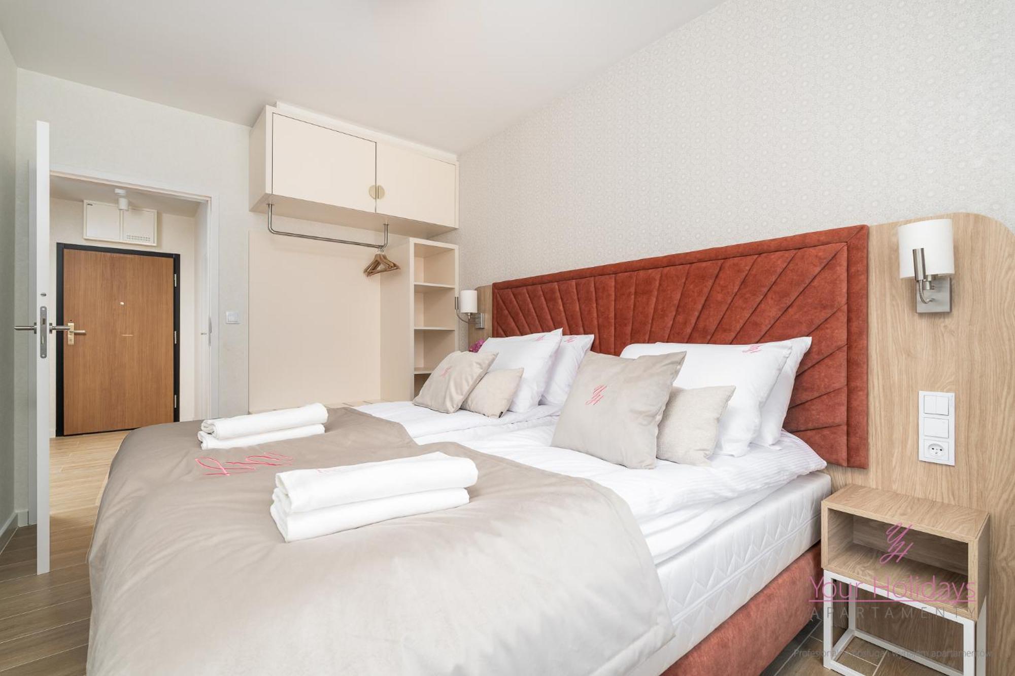 Your Holidays Bel Mare Aqua Apartament Międzyzdroje